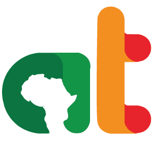 Africa's Talking logo